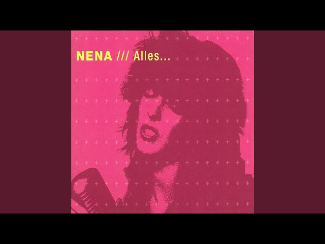 Nena - Der Anfang Vom Ende