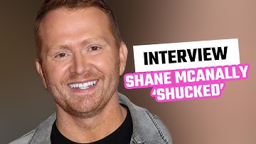 Shucked Shane McAnally Reveals ‘Algorithm’ For Writing A Perfect Country Song For Broadway