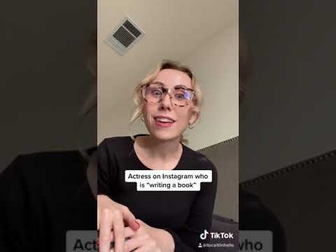 Video: Actress Jena Malone Writes A Message On Instagram