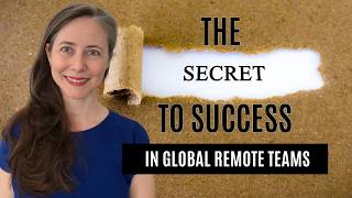 How to Manage Cultural Differences in Global Remote Teams