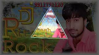 Dil diyan gallan remix song new dj ritesh rock