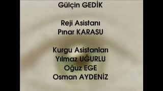 Anlatsam Roman Olur KanaL D 07 06 2004