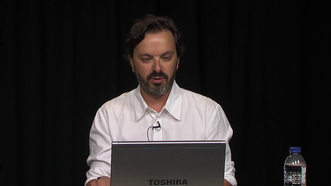 Webinar: "Beyond dissemination: How to communicate your research"