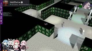RAN ONLINE CW MAP