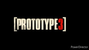 Prototype 3