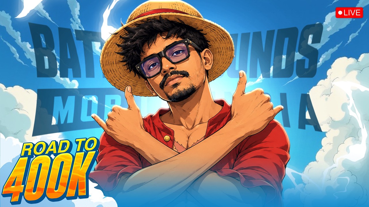Welcome to Ruth Zamanaaaaa  | 99| Ruthless Gaming |BGMI Telugu Live
