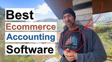 Best Accounting & Bookkeeping Software for eCommerce Sellers - Simplify Finances With Link My Books!