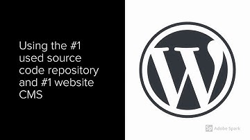 GitHub Wordpress Plugin