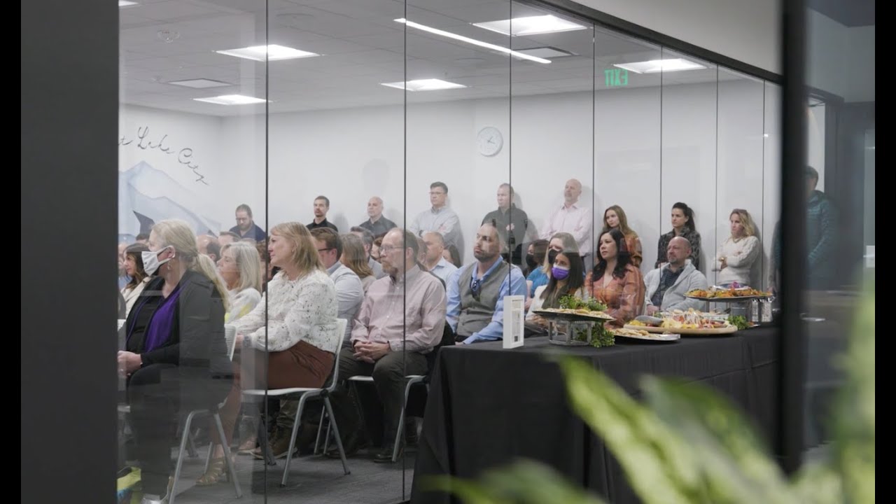 Summit Sotheby's International Realty Cares - Salt Lake City 2022