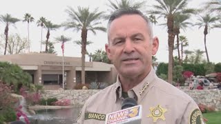 California Supreme Court orders halt to Riverside sheriff’s ballot probe Profile