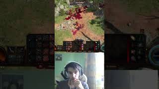 Он надеялся на лучшее... | #gamesharddude  #Twitch