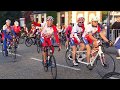 Cyclo Robic Bonsecours 2017