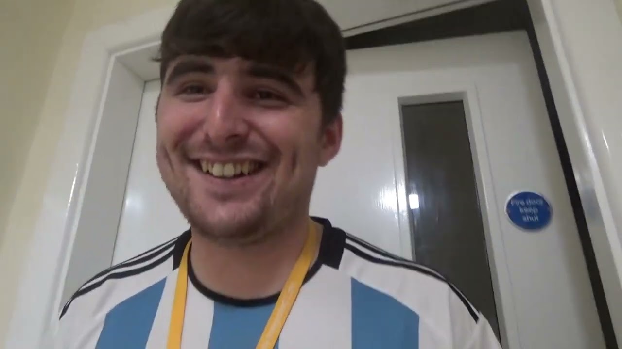 The Secret Love Prank