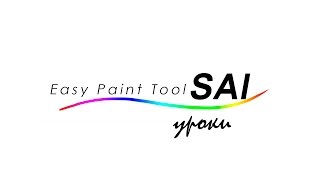 Как и где скачать, открыть и установить Easy Paint Tool SAI 2.0
