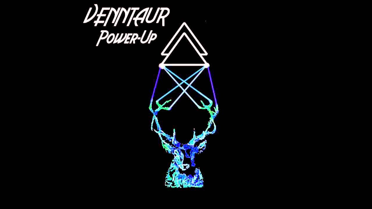 Venntaur - Power Up
