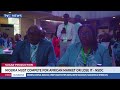 Nigeria Must Compete for African Market or Lose It – NSDC