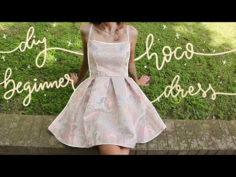 DIY Beginner Friendly