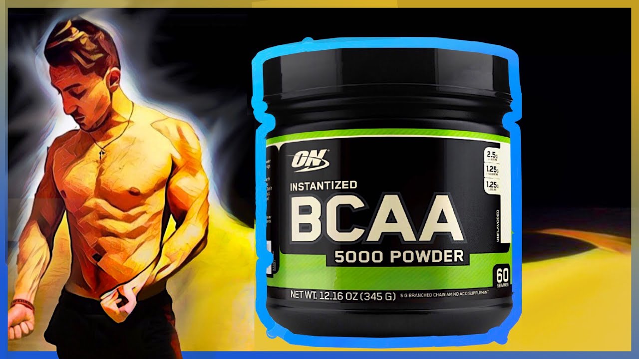 Keto Bodybuilding Do You Need BCAA’s / EAA’s On Keto? YouTube