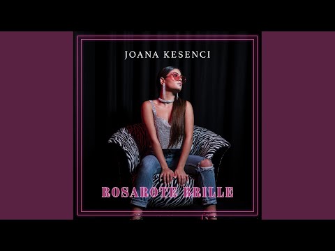 Rosarote Brille
