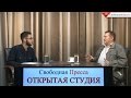 Шамиль Султанов: «Танками и дивизиями идеологию не перешибешь»