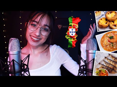 Vídeo: 19 Expresiones Que Prueban Que Los Portugueses Están Obsesionados Con La Comida