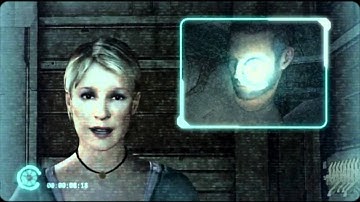 Dead Space 2 Part 1 - MaximusBlack