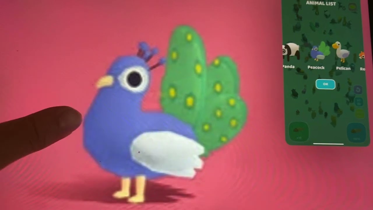 animal song new animals merge cute pet