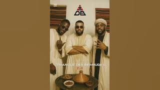 Triangles des Bermudes - Charge remix Algérien 🇩🇿