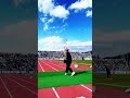【Part3】モンテディオ山形 ハーフタイムショーで捧げる #君に捧げる応援歌