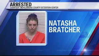 Woman accused of selling dangerous drug to juvenile in Muhlenberg County