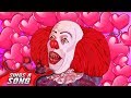 Old Pennywise Sings A Love Song (Stephen King 'IT' Parody)