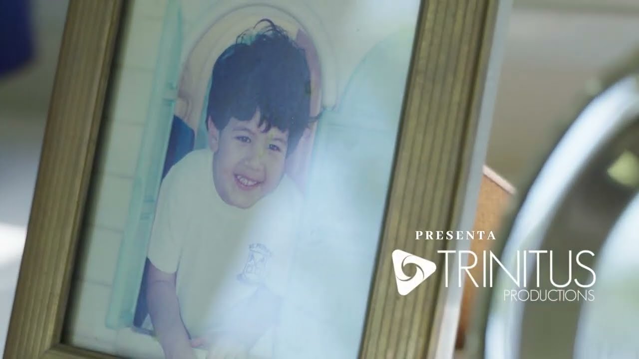 Los silencios de Iván - Corto Documental