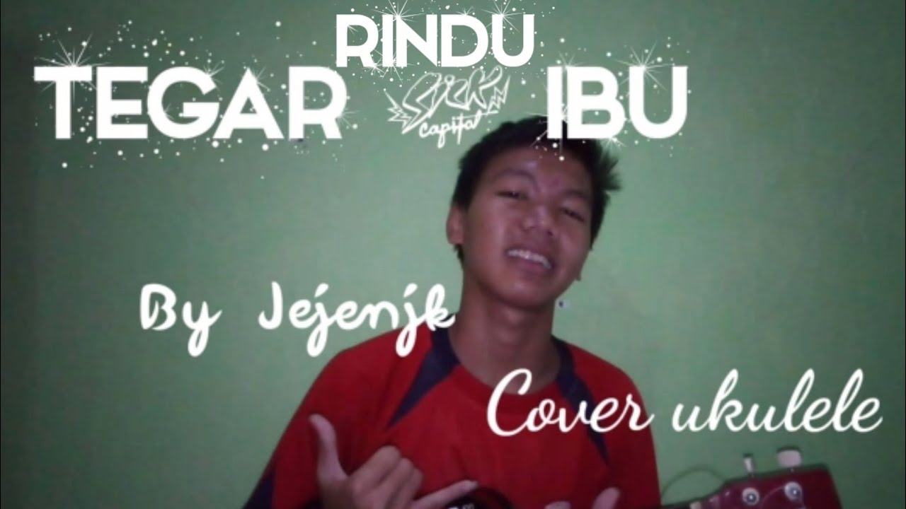 Chord Rindu Ibu / Chord Gitar Lagu Ku Rindu Ibu - Rizky Febian, Kunci