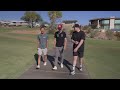 Jelle Geens & Marten Van Riel Walk & Talk | Lake Las Vegas T100