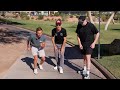 Jelle Geens &amp; Marten Van Riel Walk &amp; Talk | Lake Las Vegas T100