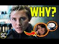 HAWKEYE: Who Wants Yelena to Kill Hawkeye? | MOCKINGBIRD Theory Explained - Marvel Breakdown