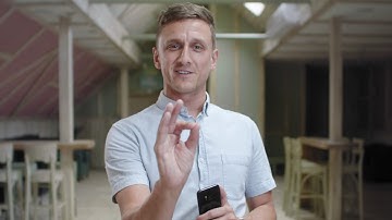 Samsung and the RSC | Filming With Your Galaxy S8