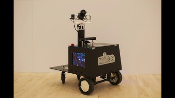 Photos of our capstone project prototype