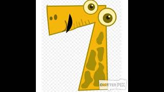 Skip Counting 7’s (If You’re Happy and You Know it)