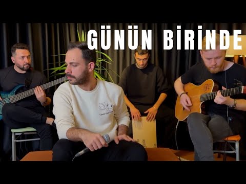 Hasan İnce - Günün Birinde