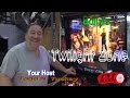 #893 Bally TWILIGHT ZONE Pinball Machine - TNT Amusements