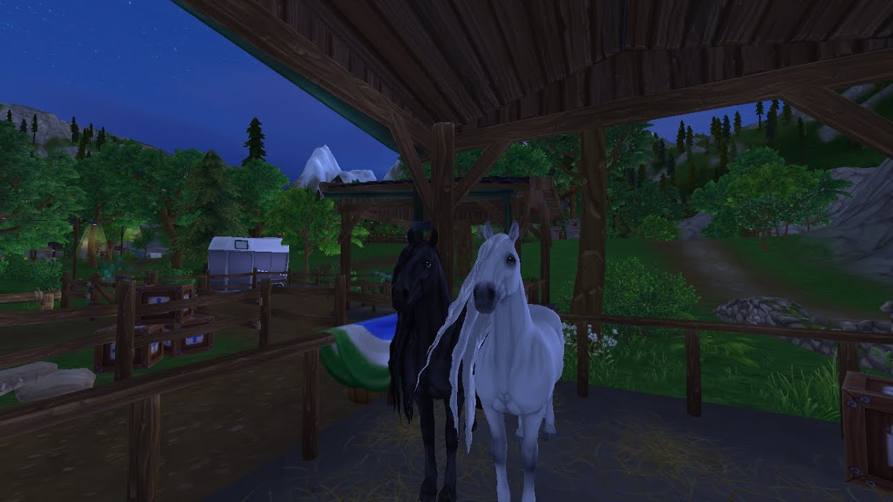 Star Stable 2021 glitches - YouTube