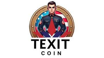 Introducing TEXITcoin - a fast, mineable layer 1 blockchain in TEXAS!!