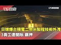 台積電技術外洩