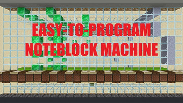 This piston feed-tape plays music!