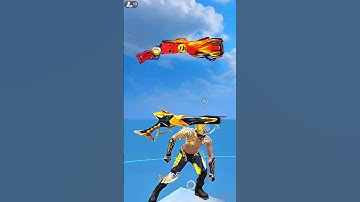 PRESENT ALIGHT🤑💥MOTION FF💥🤡PANDA🤡-DESIIGNER JEDAG JEDUG👀VIRAL WELLDON GAMER SHORT ASHISH #freefire‎