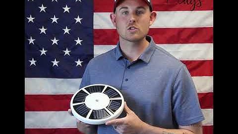 Old Glory Flags | Options and Features