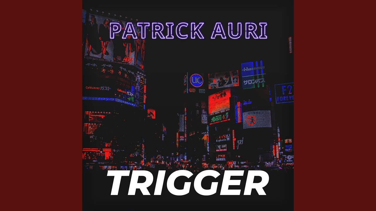 Trigger auf YouTube ansehen Trigger auf YouTube ansehen