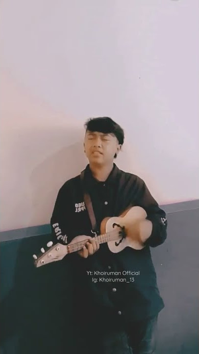 STORY WA OJO NANGIS - DENNY CAKNAN ll COVER KENTRUNG SENAR 3 #viral #berandashorts #youtubeshorts