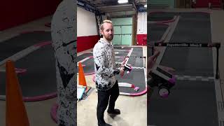 Hobbytown Fayetteville Mini-Z